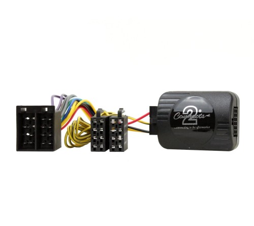 ST.W.BED. Saab 9-3/9-5 98-05 niet voor automaat.