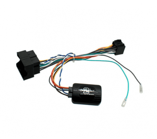 ST.W.BED. Seat Alhambra 2015- (52 pins uitvoering)