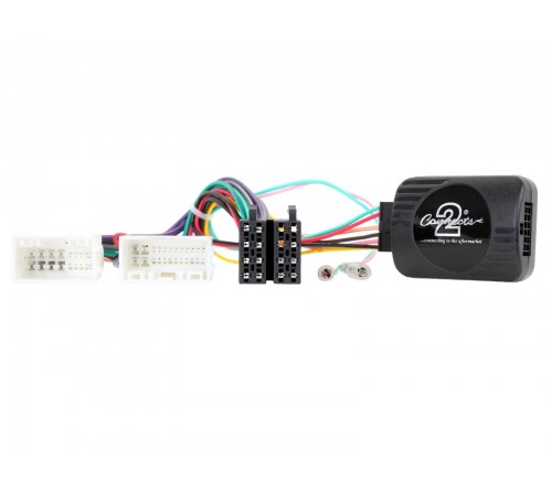 ST.W.BED. Ssangyong Tivoli 15 + phone (SE model only)