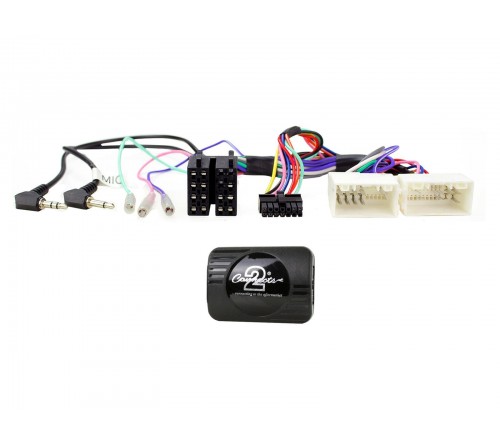 ST.W.BED. Ssangyong Musso 18-