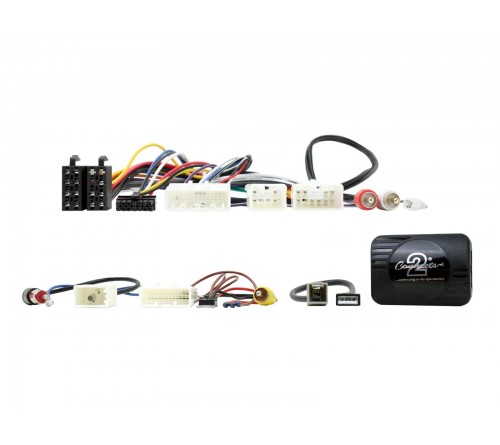 ST.W.BED. Toyota Avensis/Corolla/Verso 11- 28 pin