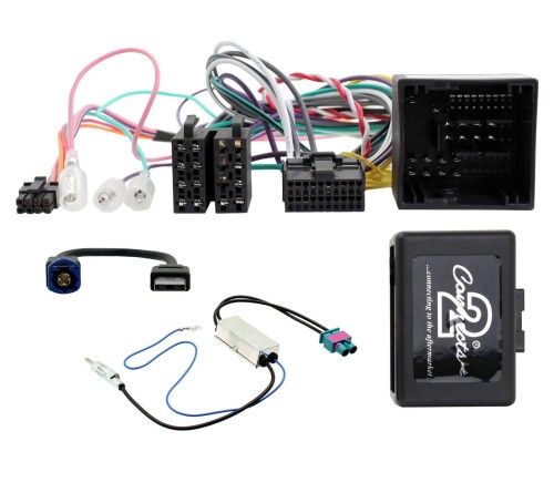 ST.W.BED. Proace / Spacetourer / Expert 16- oem touch/Pdc