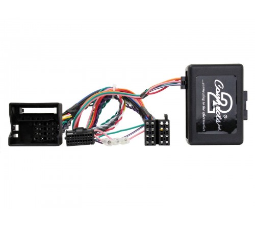 ST.W.BED. Proace/Spacetourer/Jumpy 16- 21 oude stekker  PDC