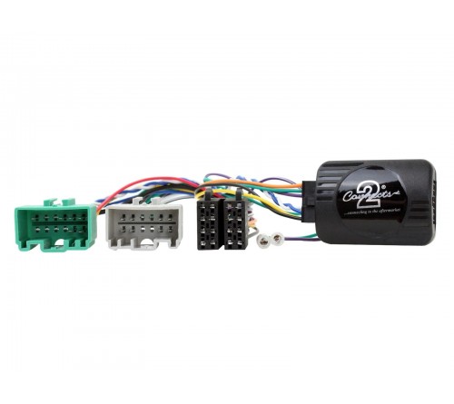 ST.W.BED. Volvo S60 / V70 00-04