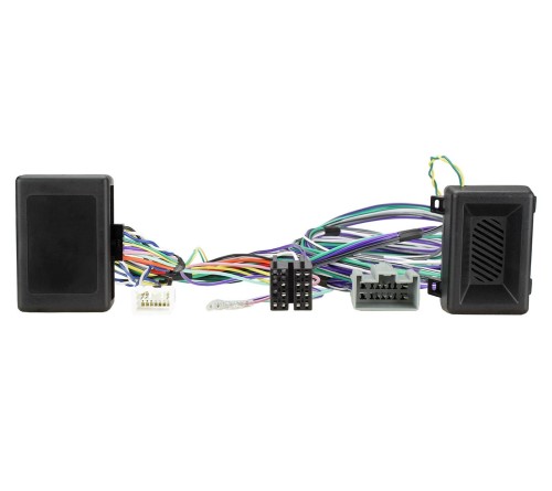 ST.W.BED. Volvo V70 / XC70 07-11