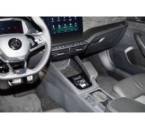 Kuda console Skoda Octavia IV 20-