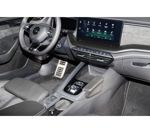 Kuda console Skoda Octavia IV 20-