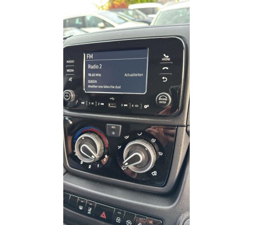 OEM Cam retention Fiat Ducato (8 series) 21-