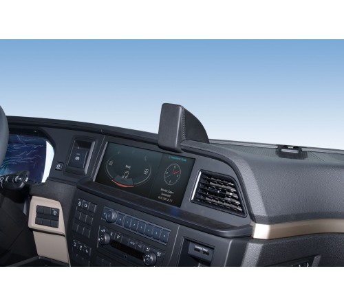 Kuda console MAN TGX / TGS 20-