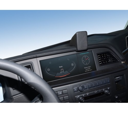 Kuda console MAN TGX / TGS 20-