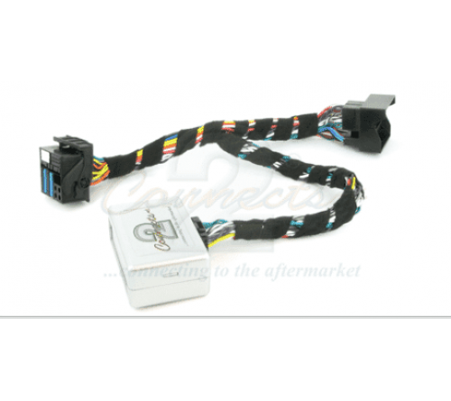 Reversing Sensor Interf. Citroen C2/C3/C4/C5/C8/DS3