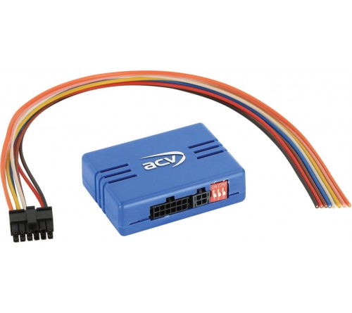 Reversing Sensor Interf. Renault Trafic / Primastar 21-24