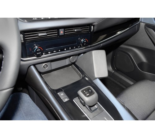 Kuda console Nissan Qashqai 21-