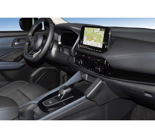 Kuda console Nissan Qashqai 21-