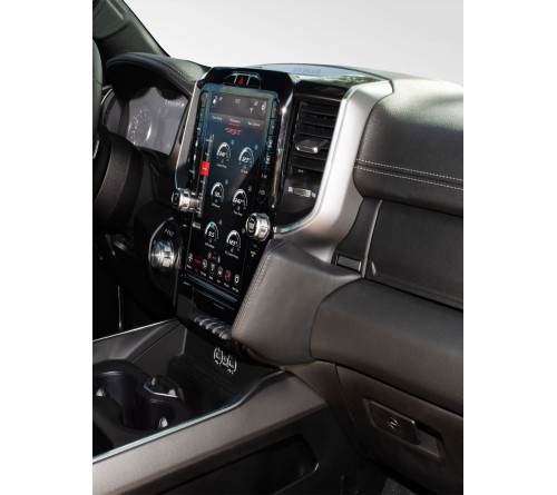 Kuda console RAM 1500 18-