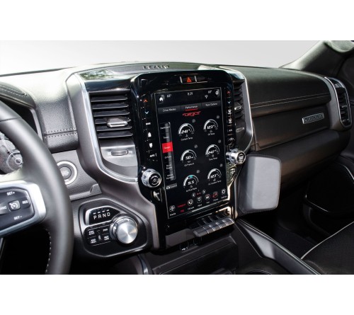 Kuda console RAM 1500 18-