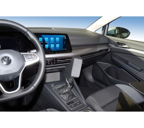 Kuda console VW Golf 8 20-