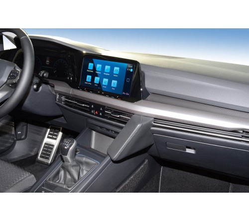 Kuda console VW Golf 8 2020-