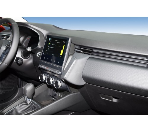 Kuda console Renault Clio 19-