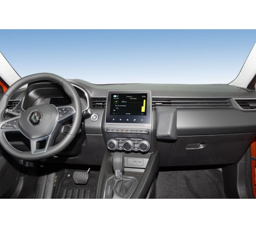 Kuda console Renault Clio 19-