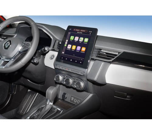 Kuda console Renault Captur 19-24