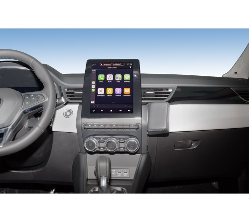 Kuda console Renault Captur 19-24