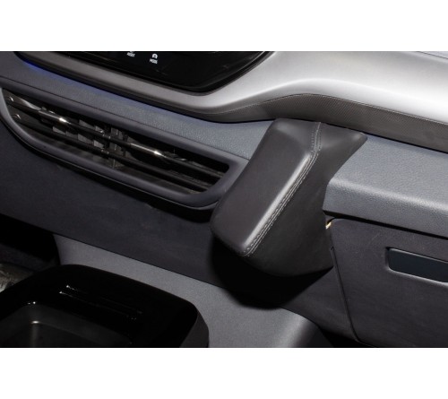 Kuda console VW ID.4 21- / ID.5 23- zwart