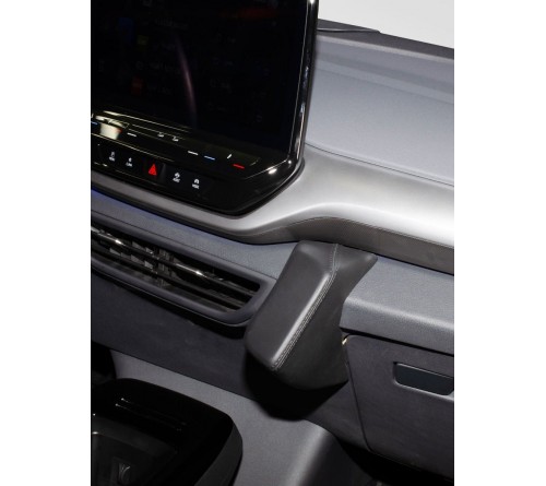 Kuda console VW ID.4 21- / ID.5 23- zwart