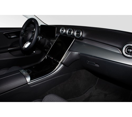 Kuda console Mercedes Benz C-Class 21-