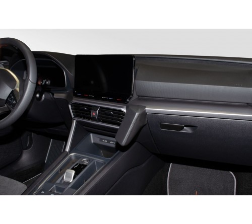Kuda console Seat Leon IV/ Cupra Formentor 2021-