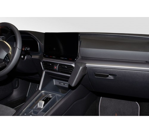 Kuda console Seat Leon IV/ Cupra Formentor 21-