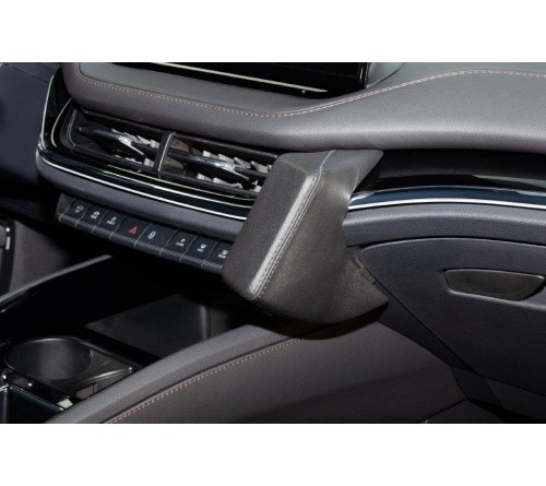 Kuda console Skoda Enyaq iV 22-