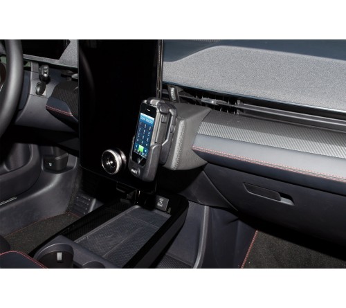 Kuda console Ford Mustang Mach-E 20-