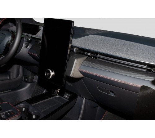 Kuda console Ford Mustang Mach-E 20-