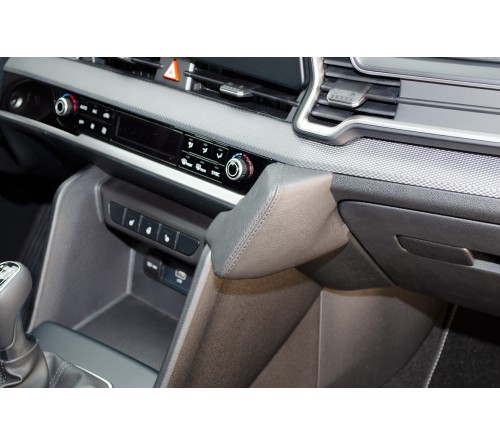 Kuda console Kia Sportage (Type NQ5) 2021-