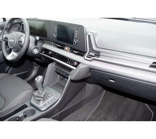 Kuda console Kia Sportage (NQ5) 21-