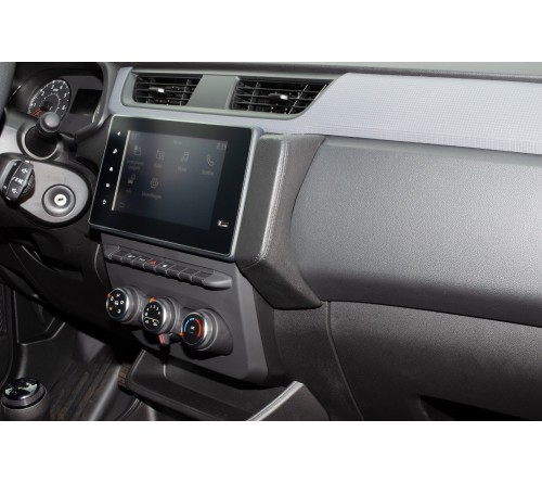 Kuda console Renault Express 21-