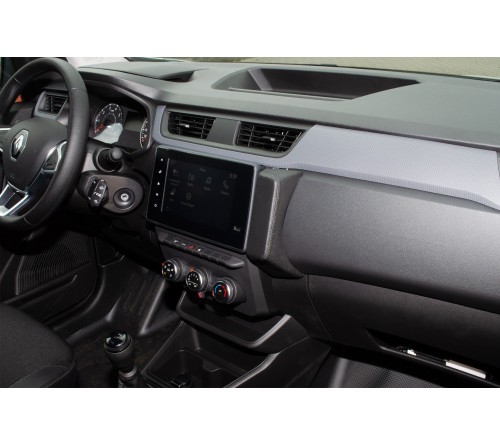 Kuda console Renault Express 21-