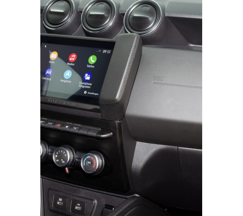 Kuda console Dacia Duster 2021-
