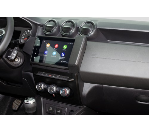 Kuda console Dacia Duster 21-24