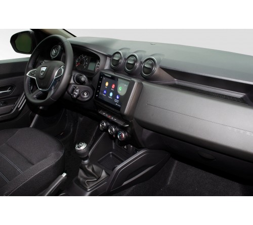 Kuda console Dacia Duster 2021-