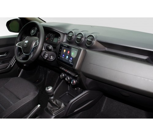 Kuda console Dacia Duster 21-24