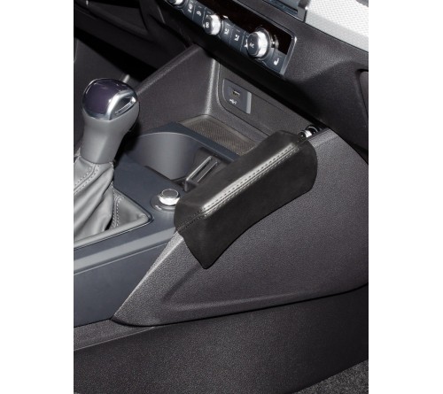 Kuda console Audi Q2 16- / Q3 23-