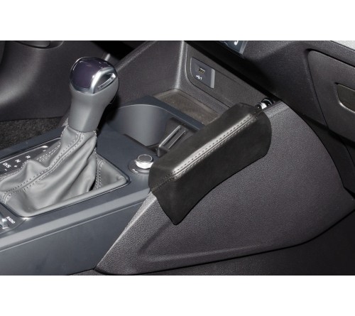 Kuda console Audi Q2 16- / Q3 23-