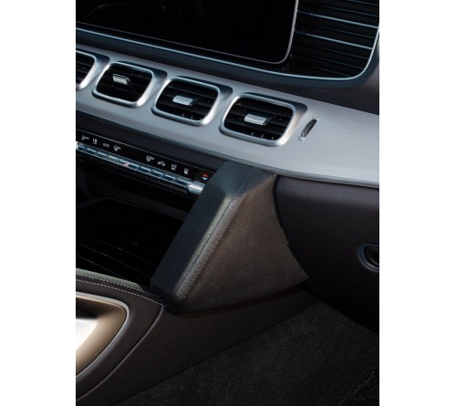 Kuda console Mercedes Benz GLE-Class 18-/ GLS 19-