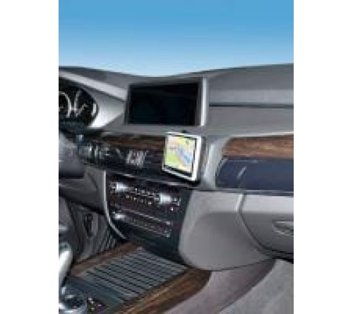 Kuda console BMW X5 13-18 / X6 14-19 NAVI
