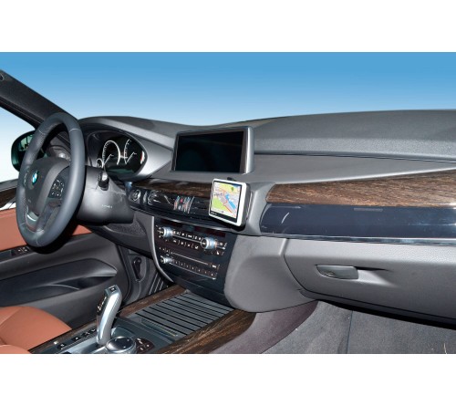 Kuda console BMW X5 13-18 / X6 14-19 NAVI