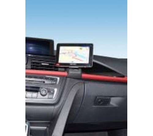 Kuda console BMW 3 F30 12-2020-& 4-series NAVI