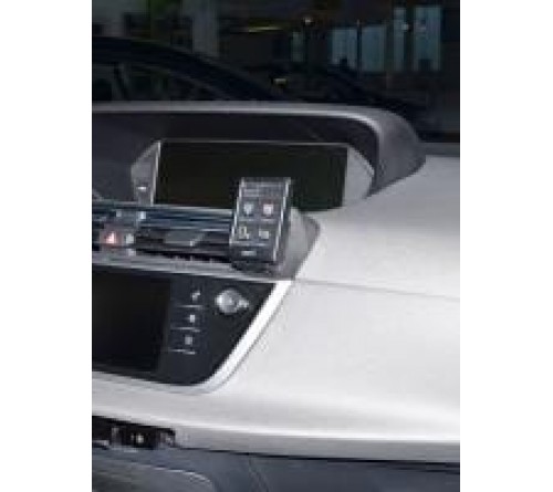 Kuda console Citroen C4 Picasso 13-18 NAVI