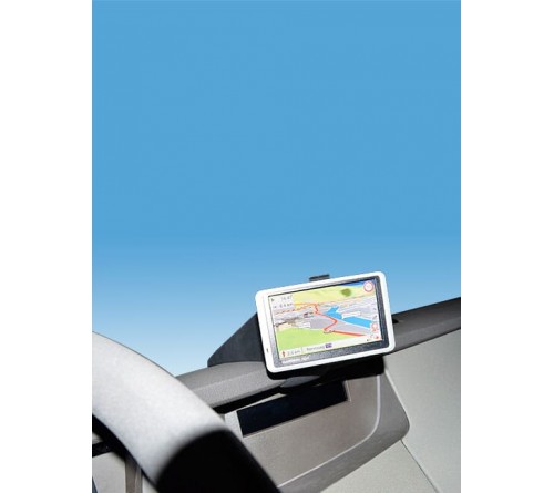 Kuda console Volvo FH (3 gen.)13- & 21- EURO6 NAVI